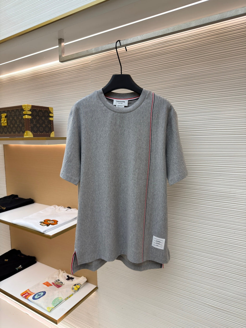 THOM 26S T-SHIRT STYLE 165