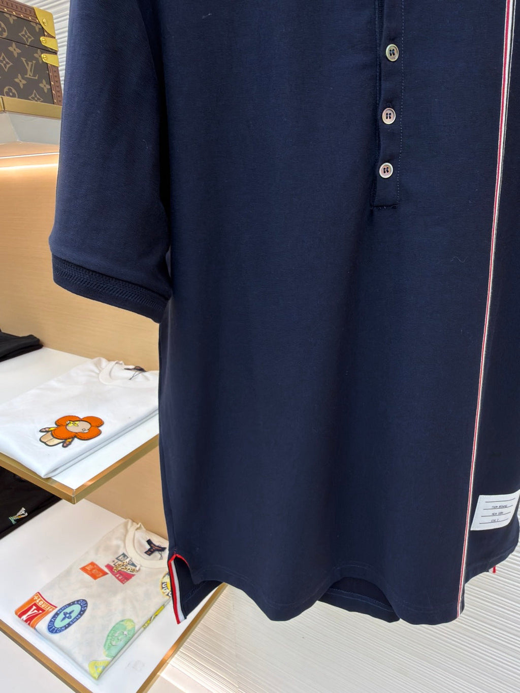 THOM 26S T-SHIRT STYLE 164