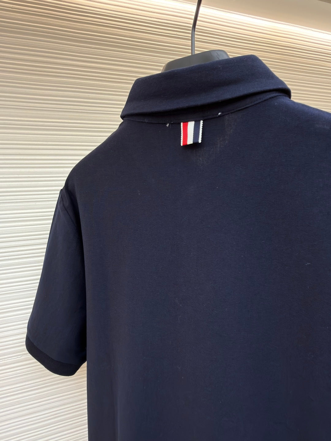 THOM 26S POLO T-SHIRT STYLE 163
