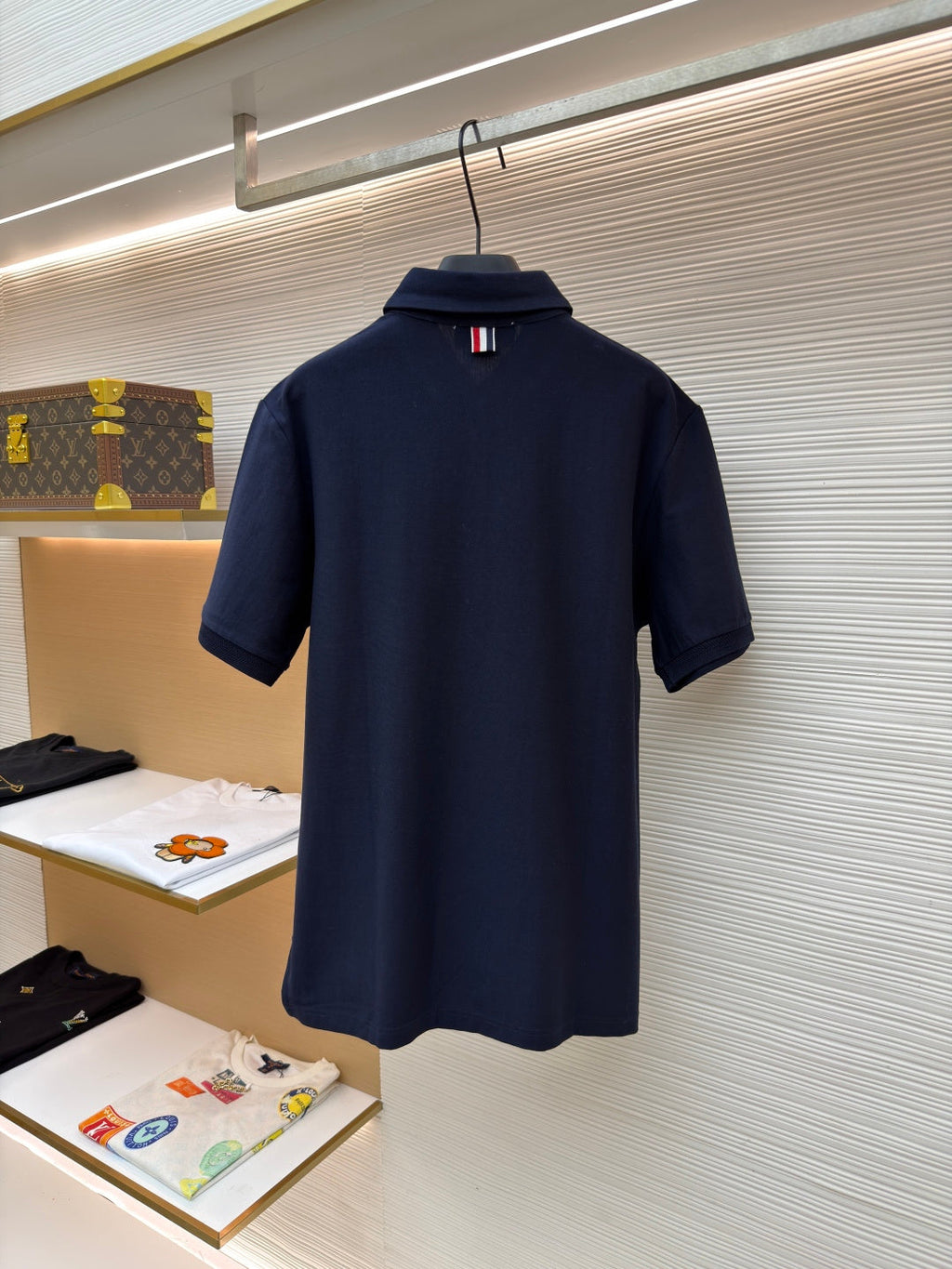 THOM 26S T-SHIRT STYLE 164