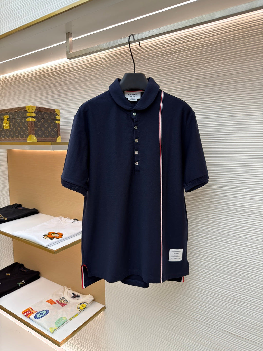 THOM 26S T-SHIRT STYLE 164