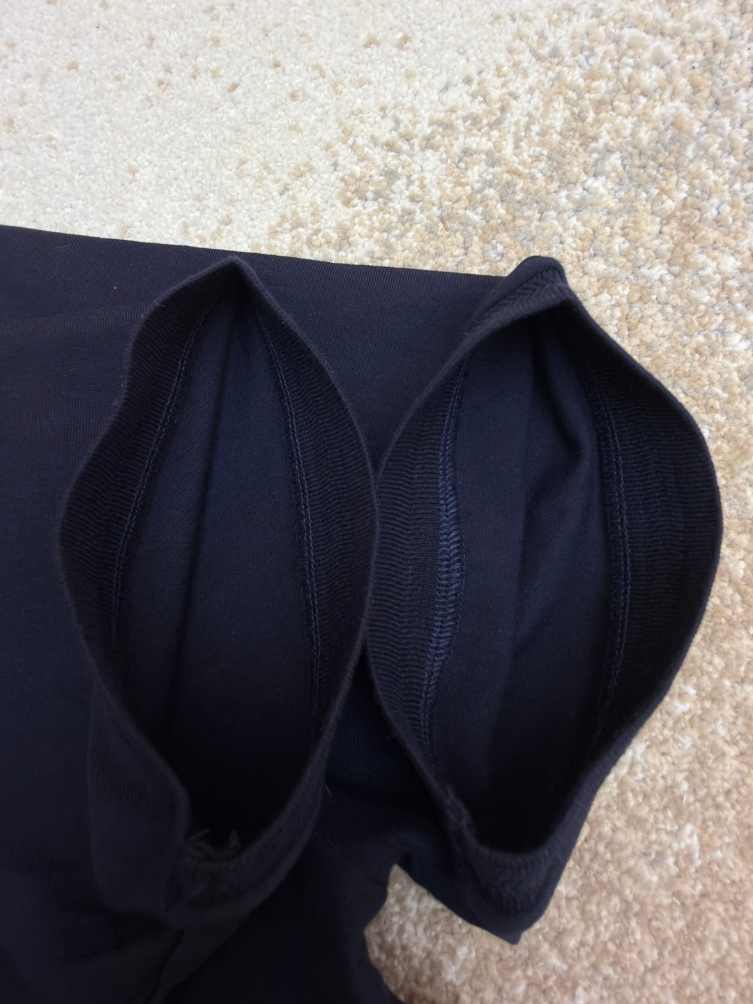 THOM 26S POLO T-SHIRT STYLE 163