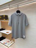 THOM 26S POLO T-SHIRT STYLE 162