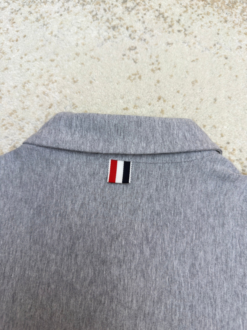 THOM 26S POLO T-SHIRT STYLE 162