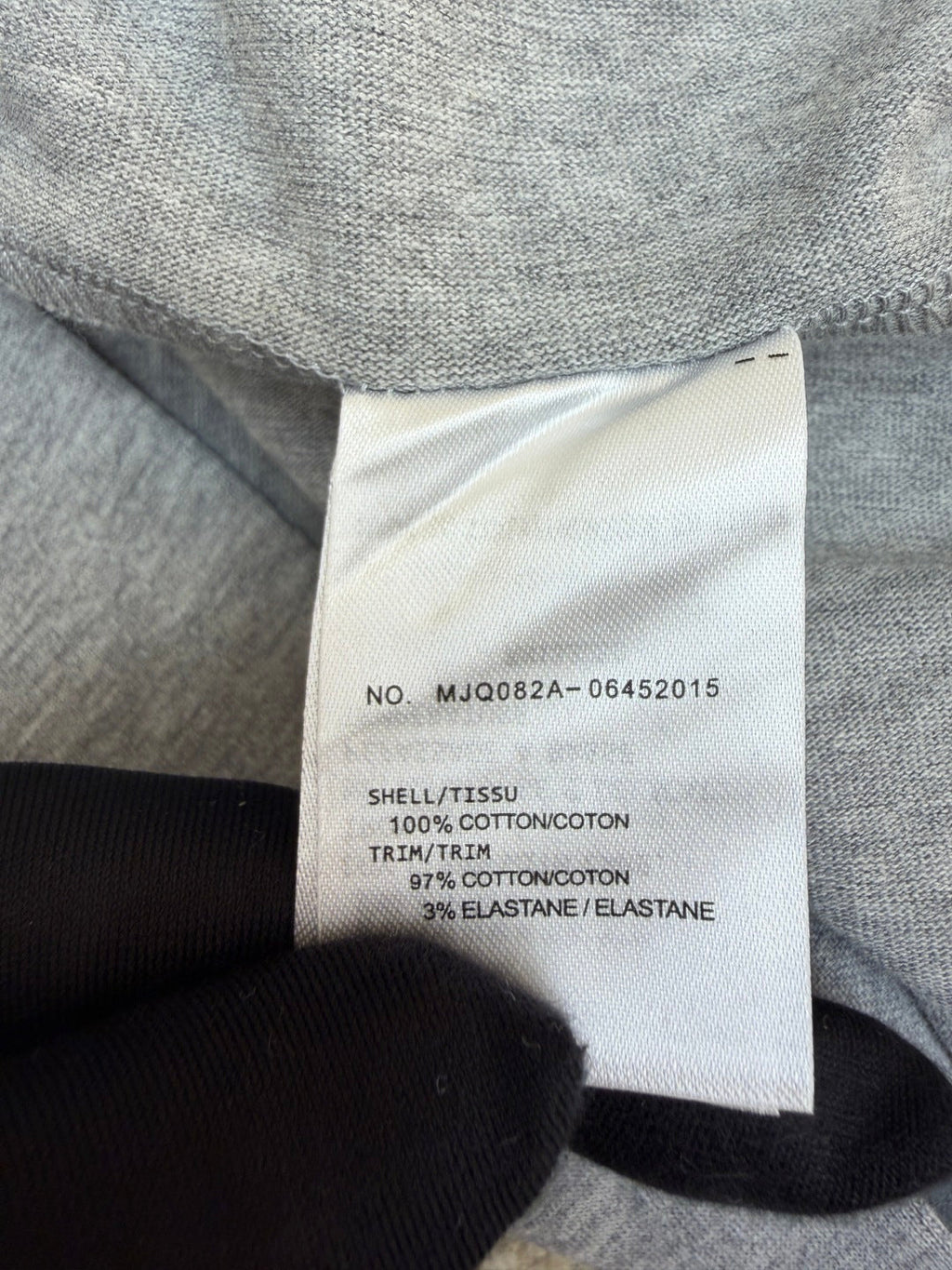THOM 26S POLO T-SHIRT STYLE 162