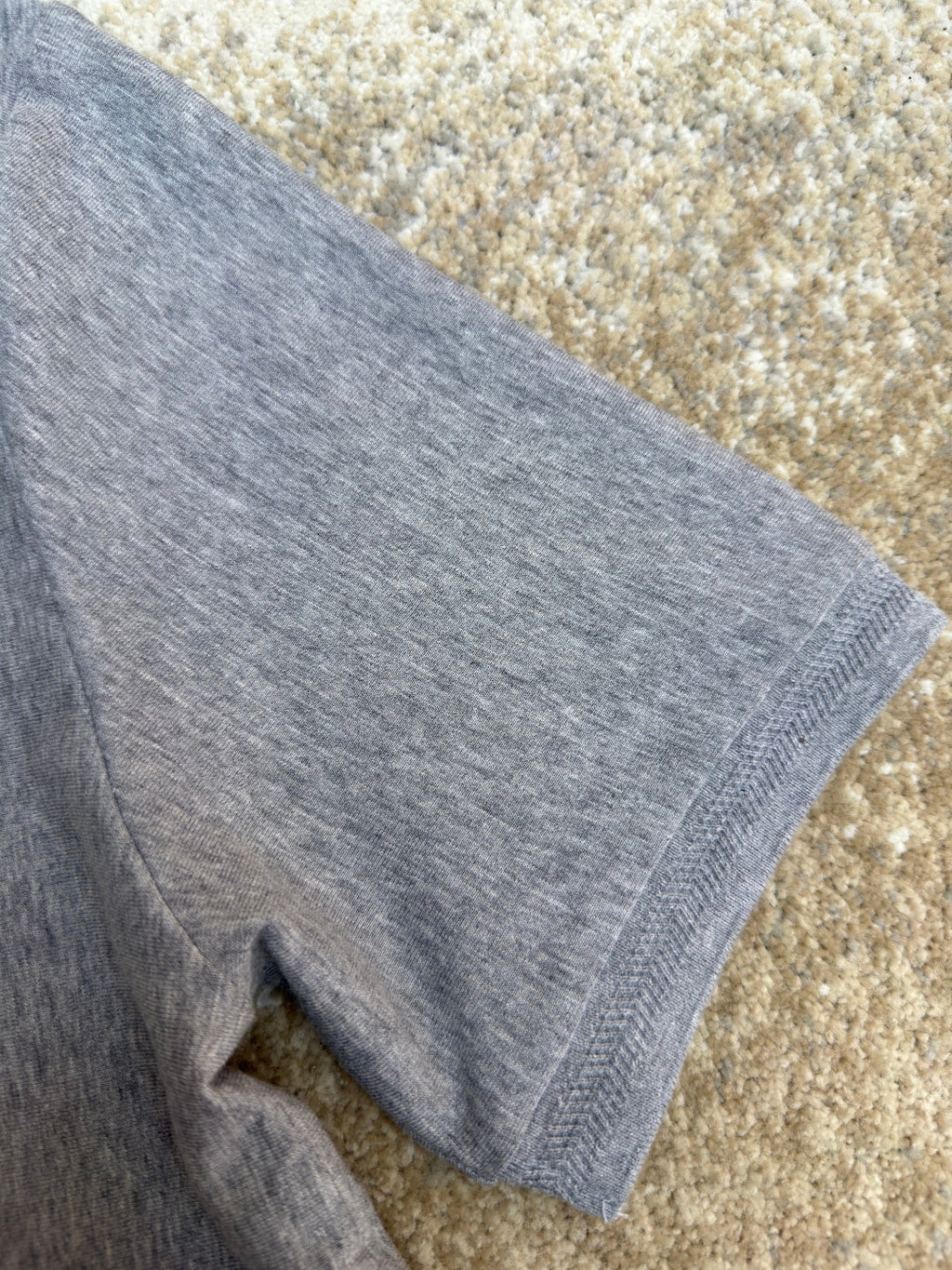 THOM 26S POLO T-SHIRT STYLE 162