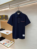 THOM 26S POLO T-SHIRT STYLE 161