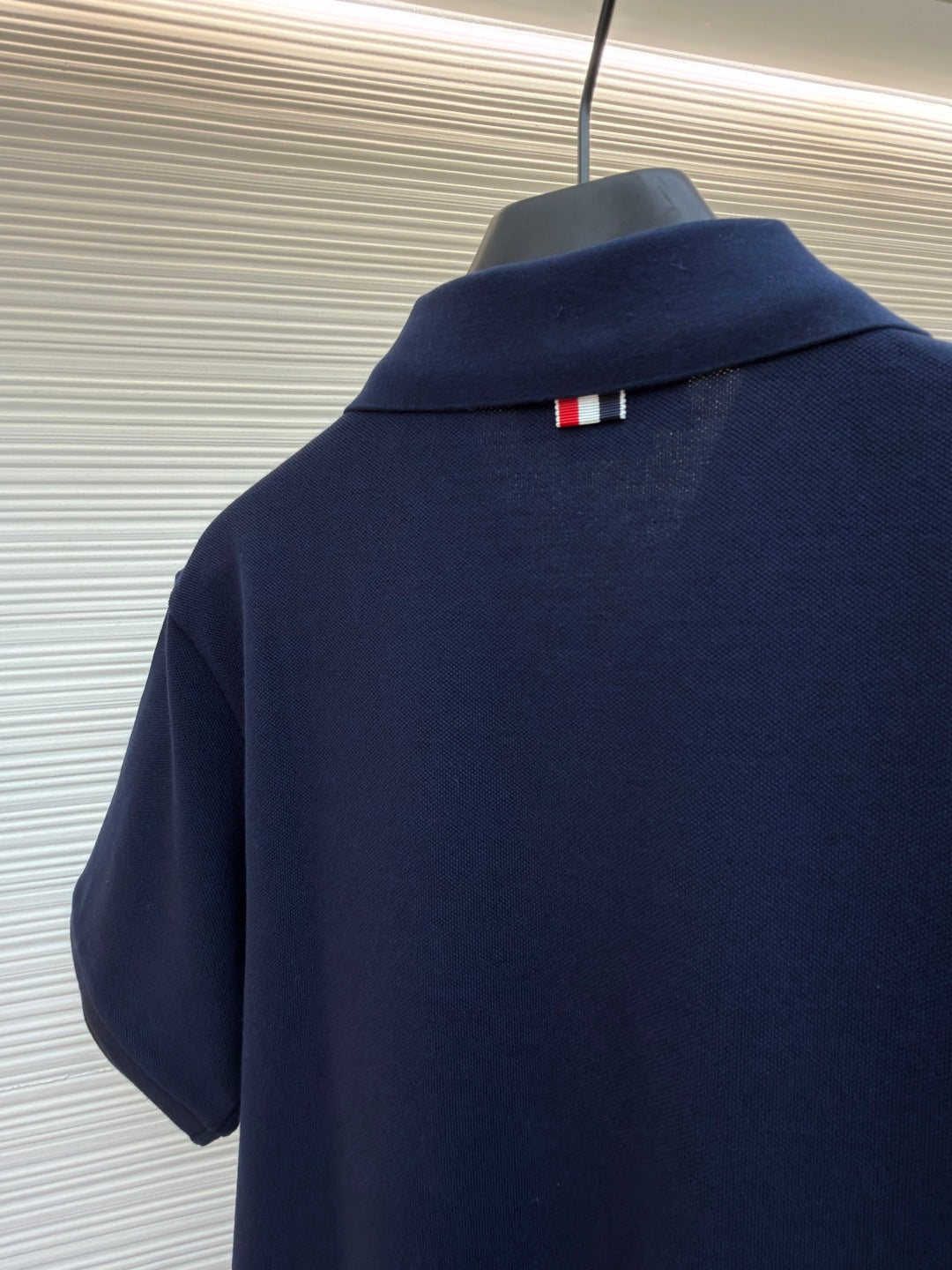 THOM 26S POLO T-SHIRT STYLE 161