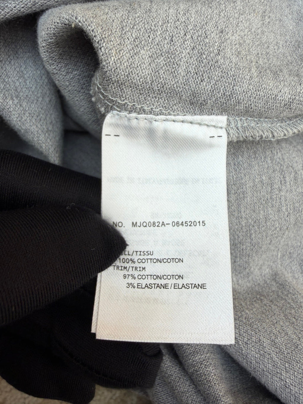 THOM 26S POLO T-SHIRT STYLE 160