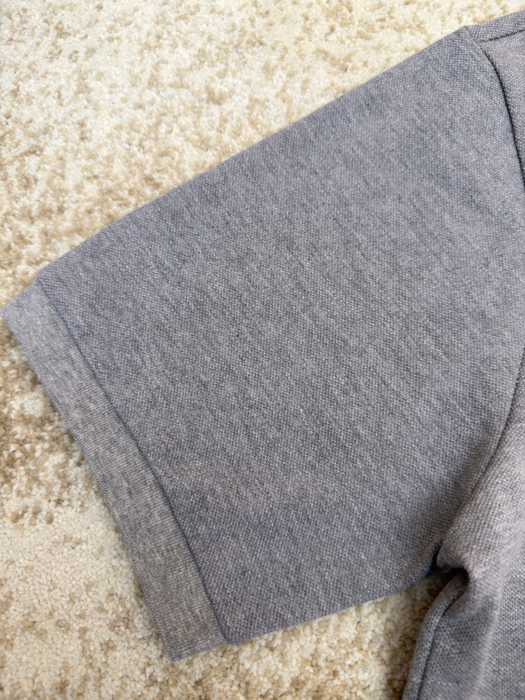 THOM 26S POLO T-SHIRT STYLE 160