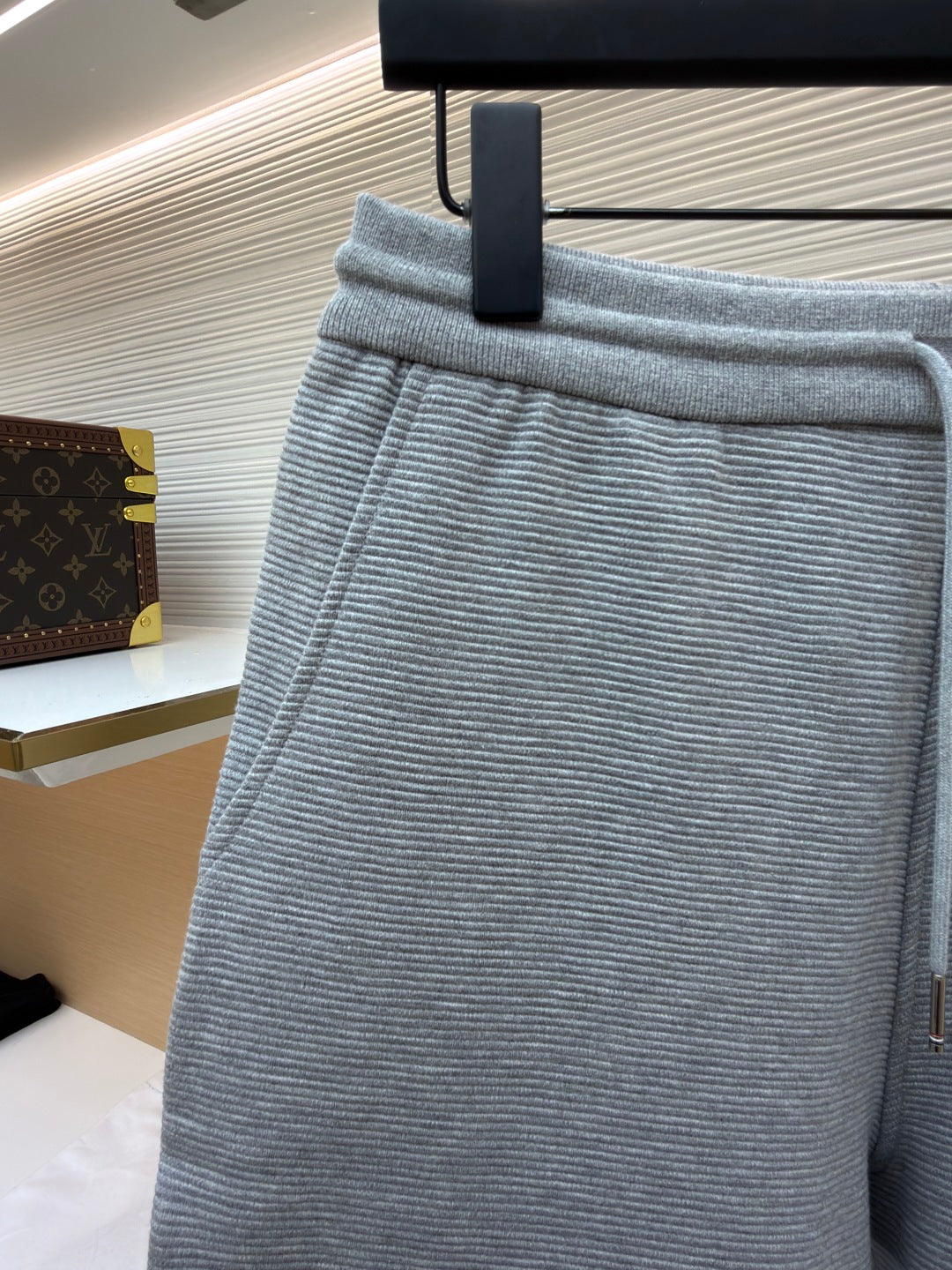THOM 26S SHORTS STYLE 187