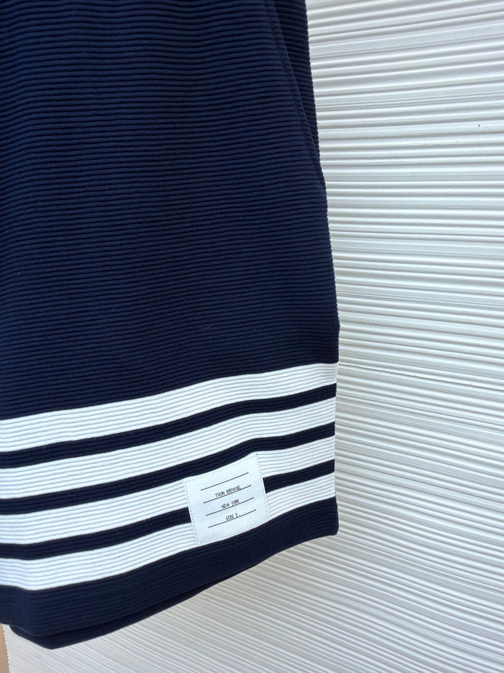 THOM 26S SHORTS STYLE 188