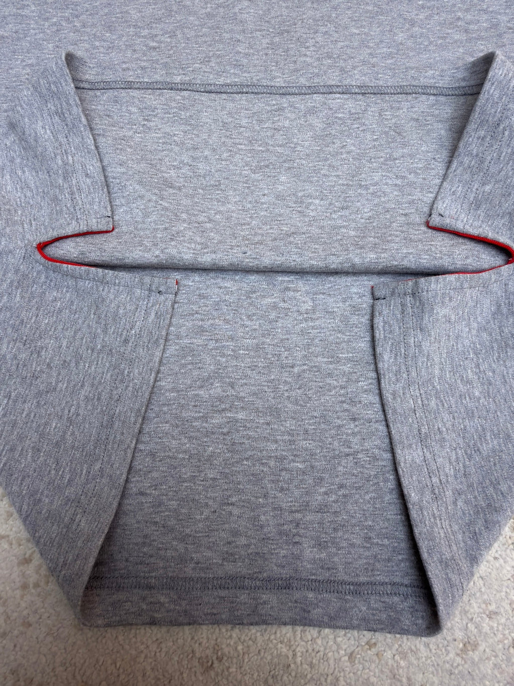 THOM 26S POLO T-SHIRT STYLE 166