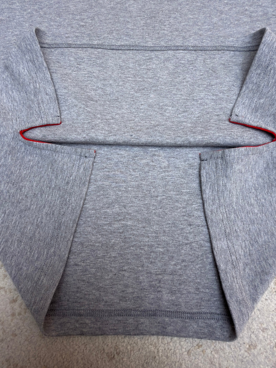 THOM 26S POLO T-SHIRT STYLE 166