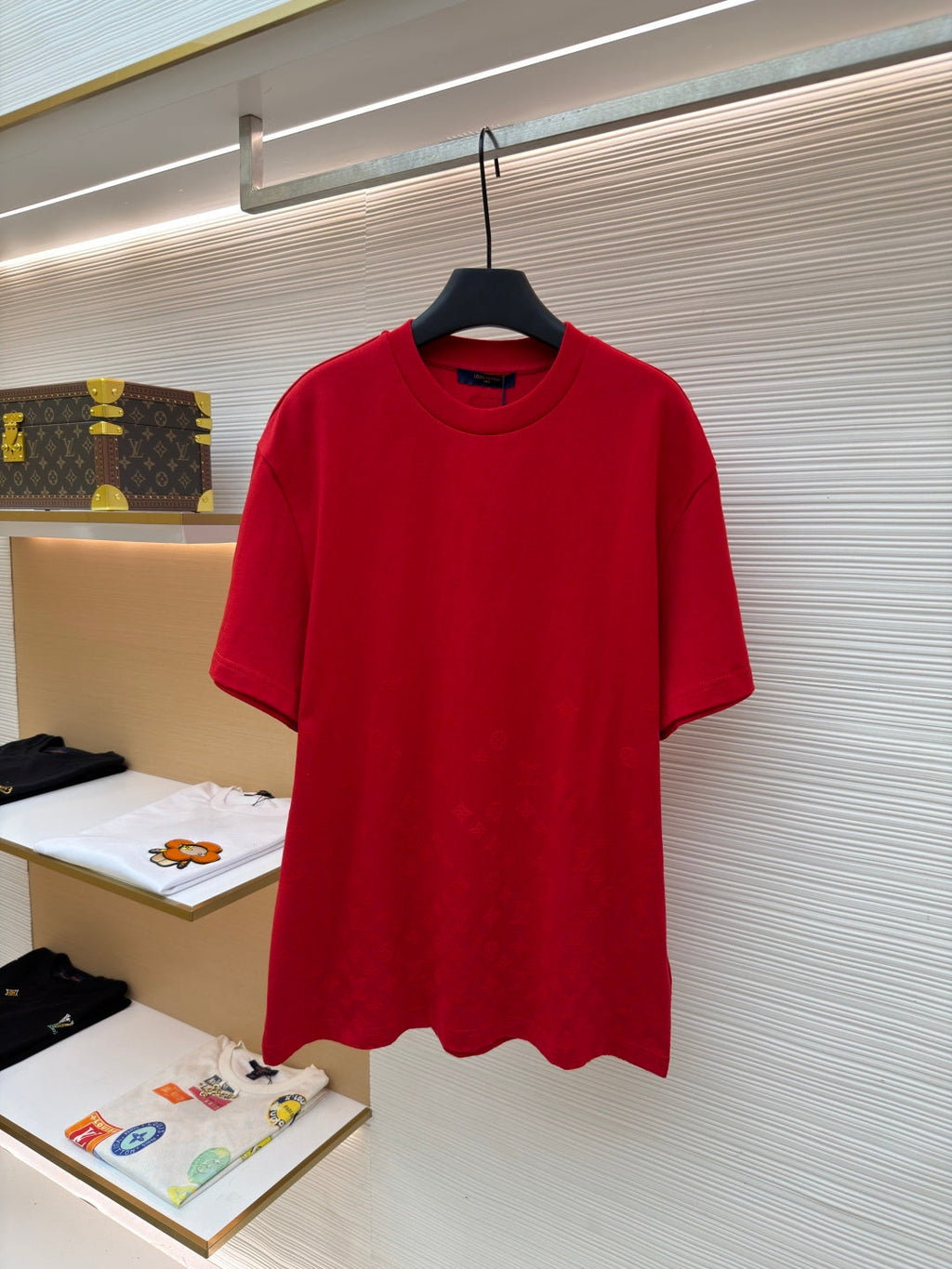 LV 26S T-SHIRT STYLE 245