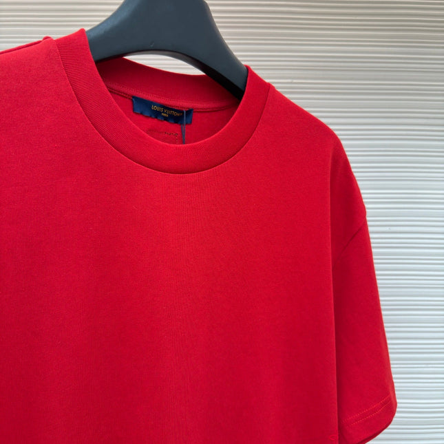 LV 26S T-SHIRT STYLE 245