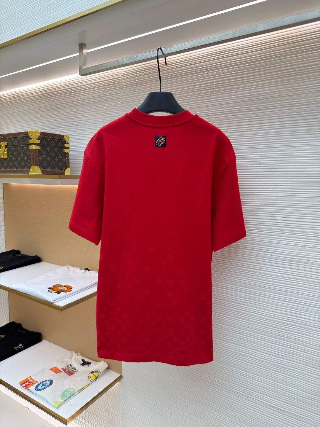 LV 26S T-SHIRT STYLE 245