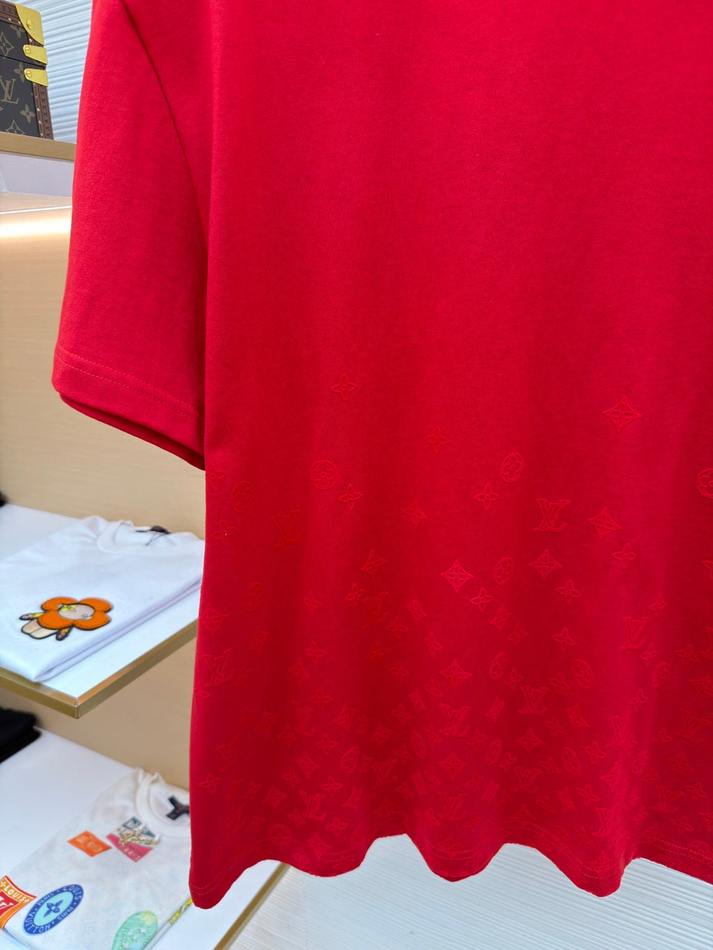 LV 26S T-SHIRT STYLE 245