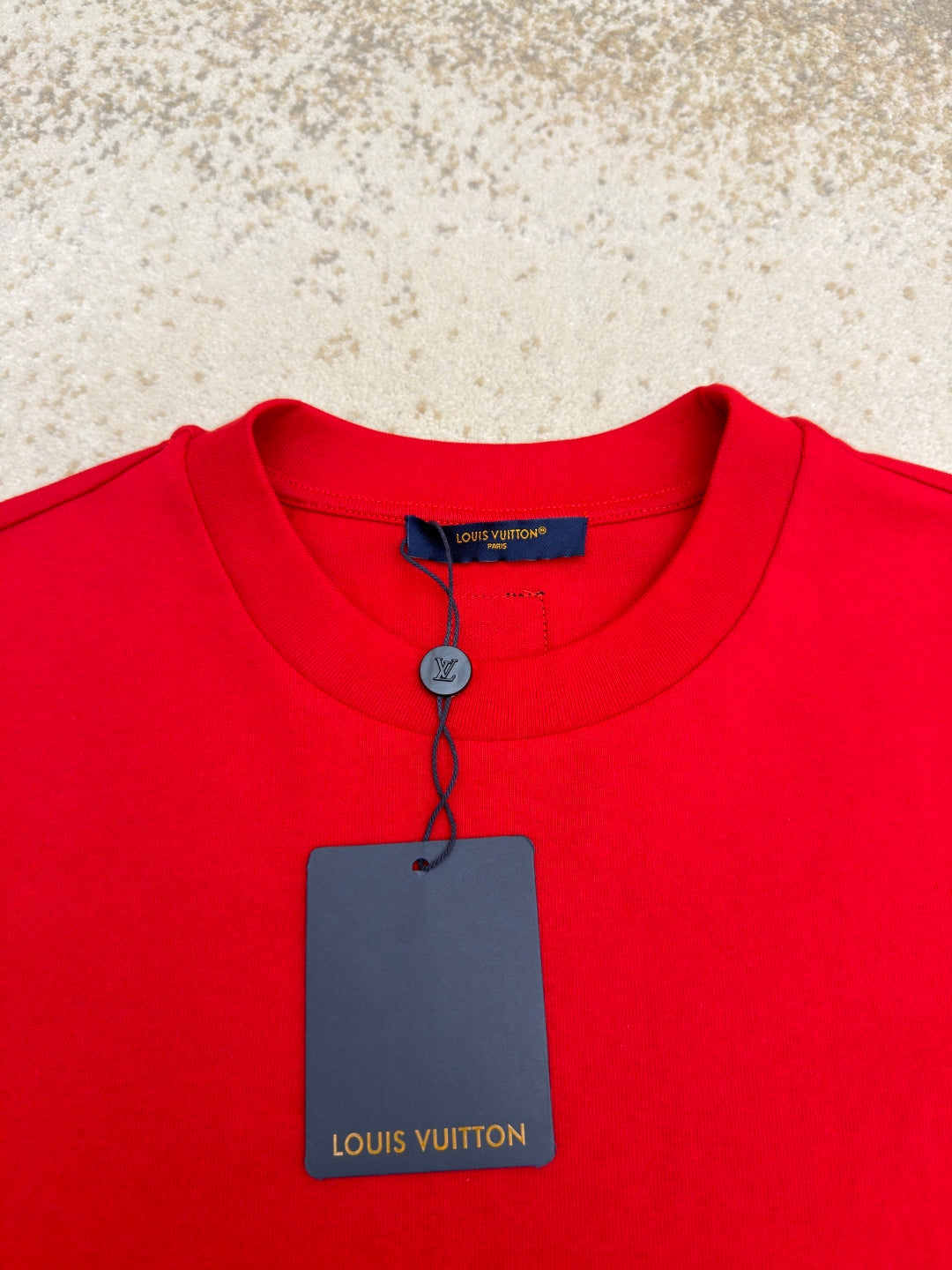 LV 26S T-SHIRT STYLE 245