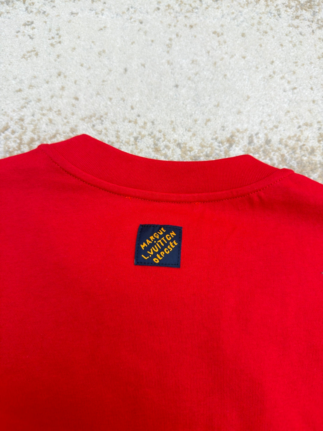LV 26S T-SHIRT STYLE 245