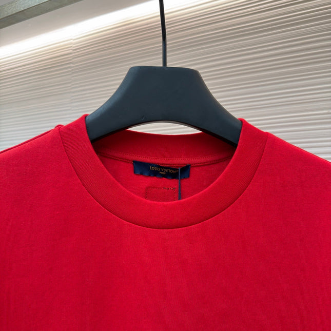 LV 26S T-SHIRT STYLE 245