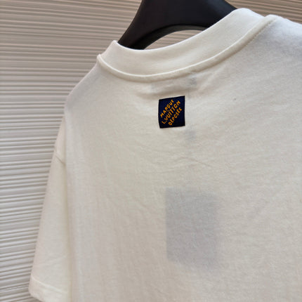 LV 26S T-SHIRT STYLE 244