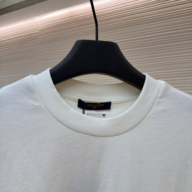 LV 26S T-SHIRT STYLE 244