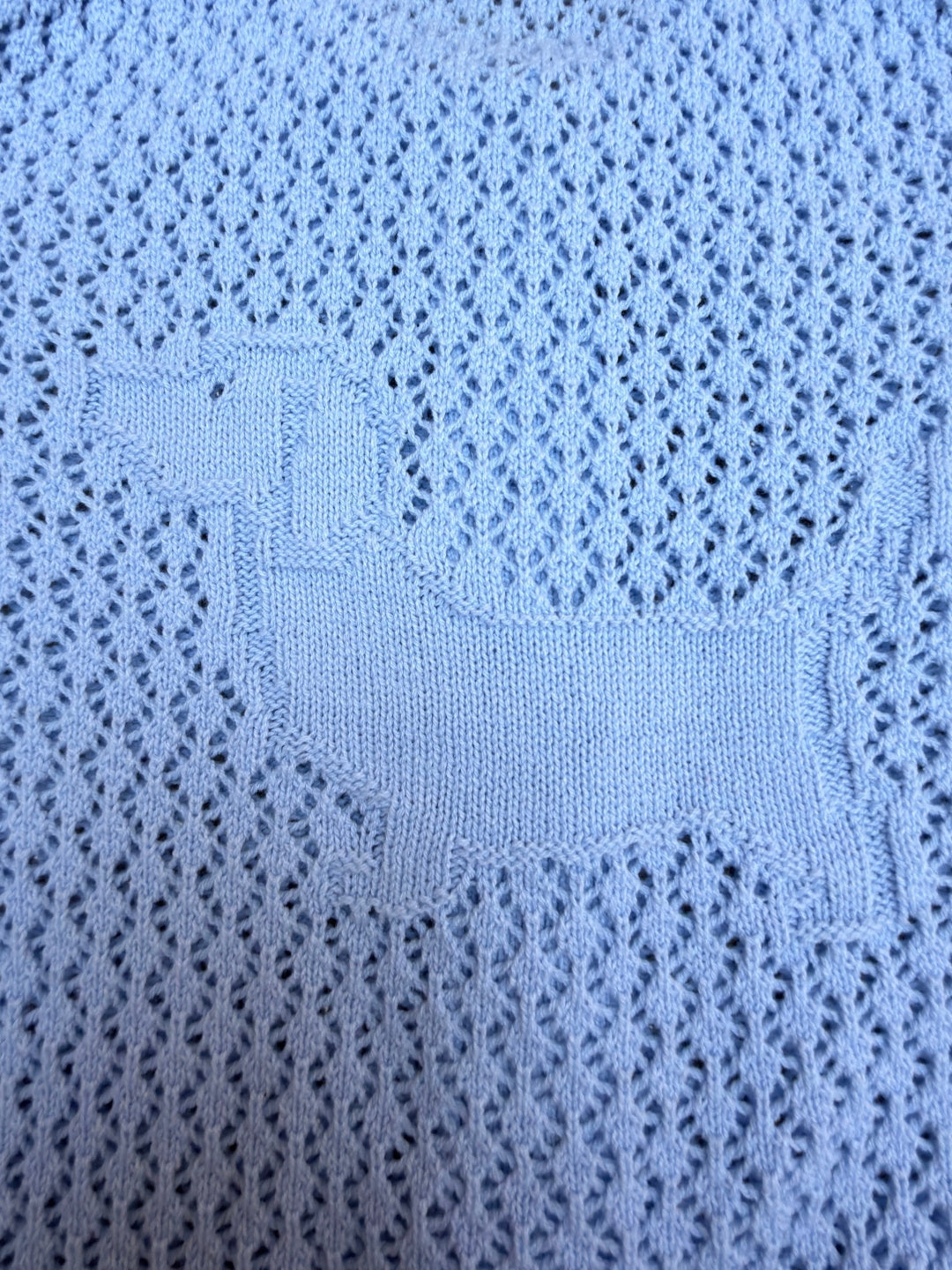 THOM 26S SHORT-SLEEVED KNIT POLO SHIRT STYLE 154