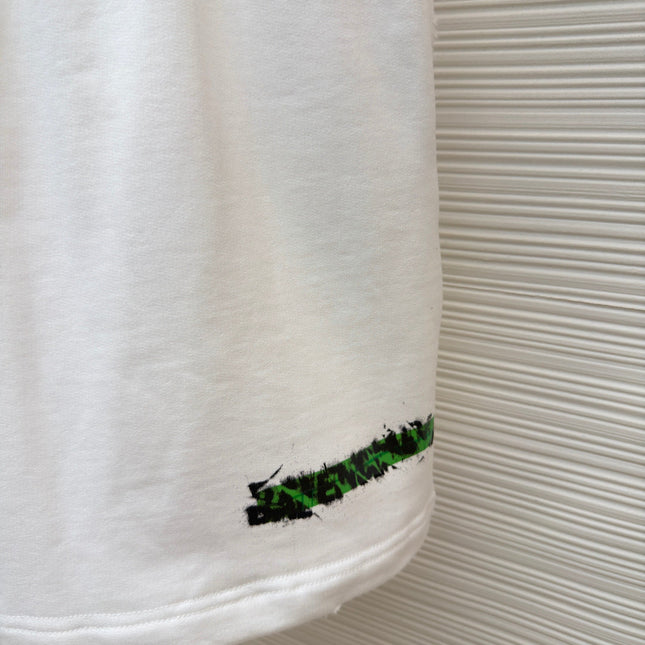 BALENCIAGA 26S SHORTS 057
