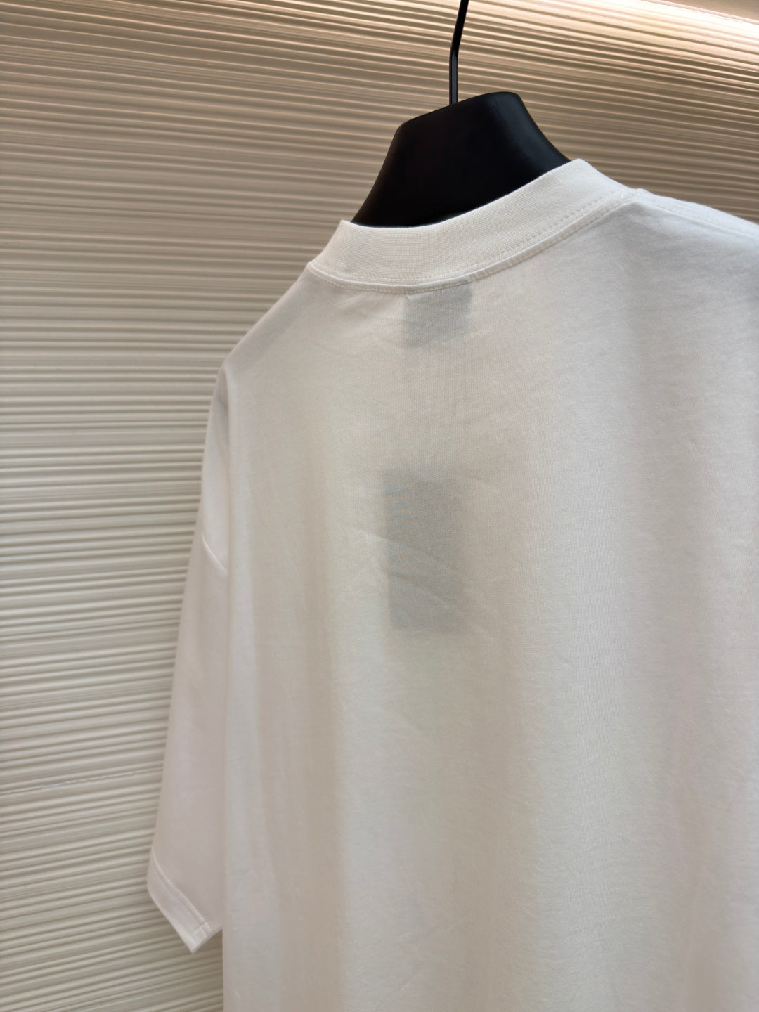 BALENCIAGA 26S SHORT SLEEVE T-SHIRT 056
