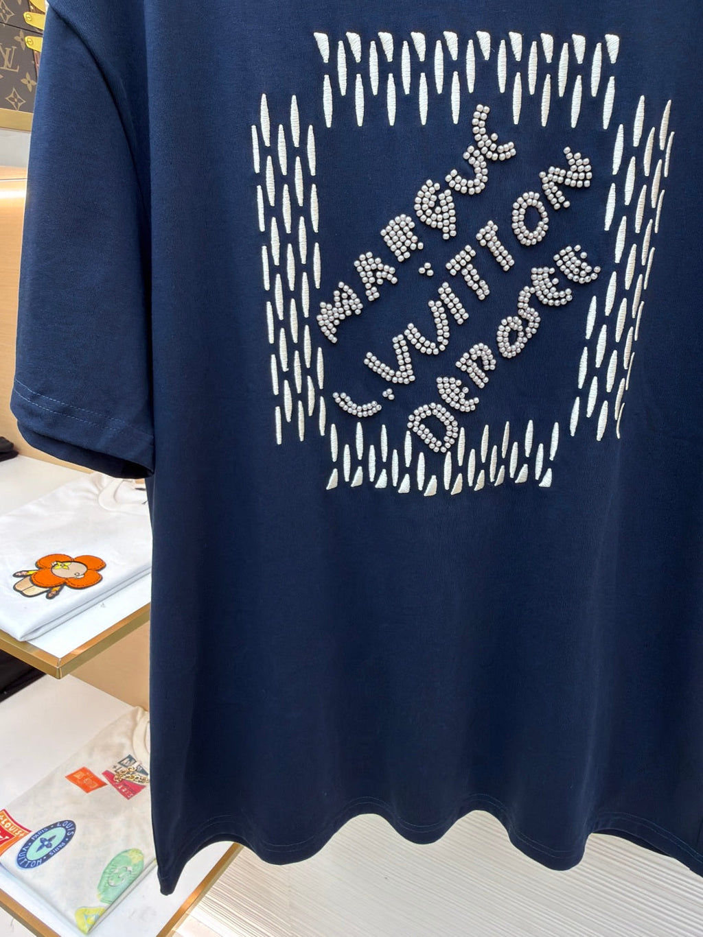 LV 26S T-SHIRT STYLE 229