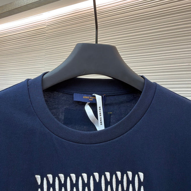 LV 26S T-SHIRT STYLE 229