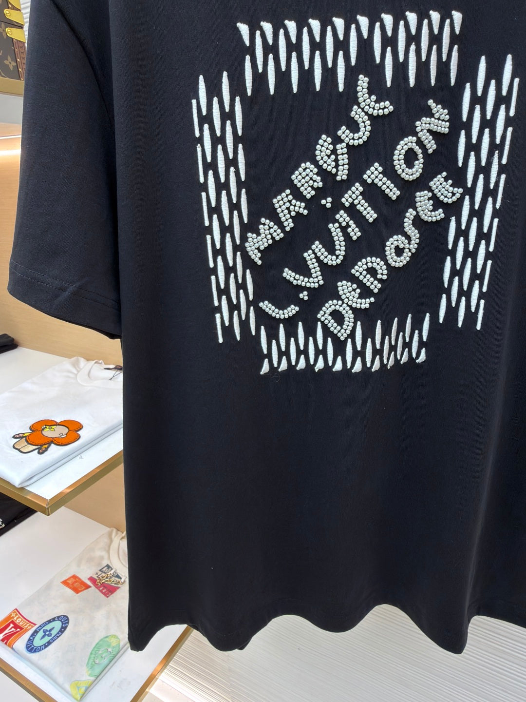 LV 26S T-SHIRT STYLE 230