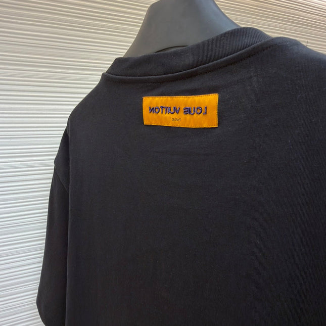 LV 26S T-SHIRT STYLE 230