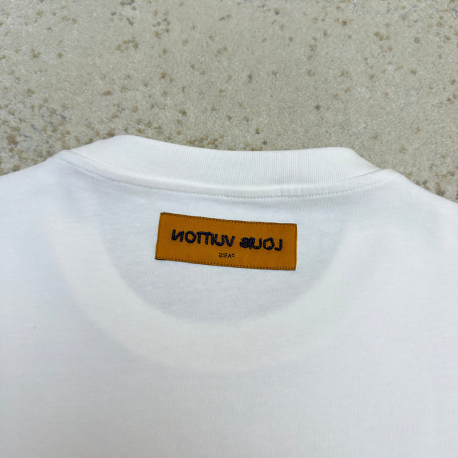 LV 26S T-SHIRT STYLE 230