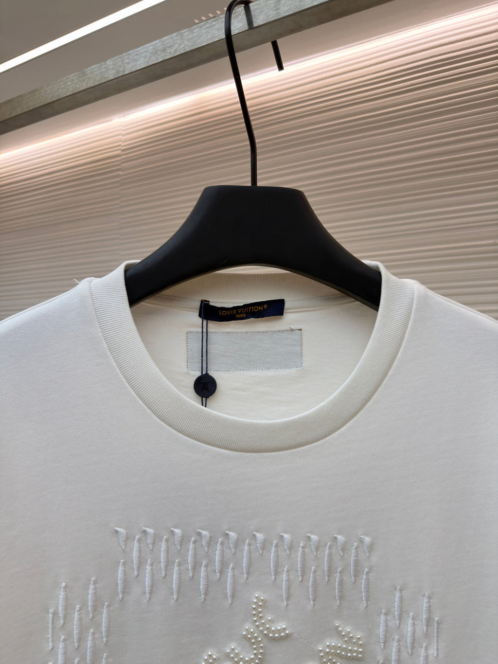 LV 26S T-SHIRT STYLE 230