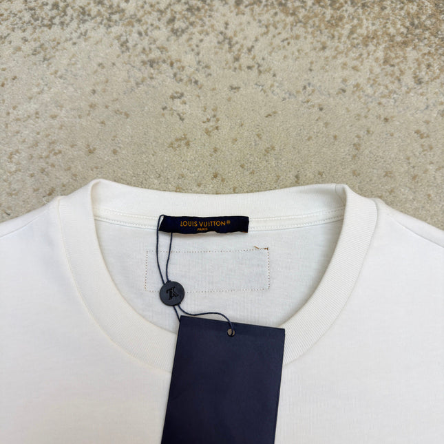 LV 26S T-SHIRT STYLE 230