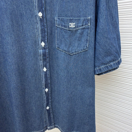 CELINE 26S SHIRT STYLE 270