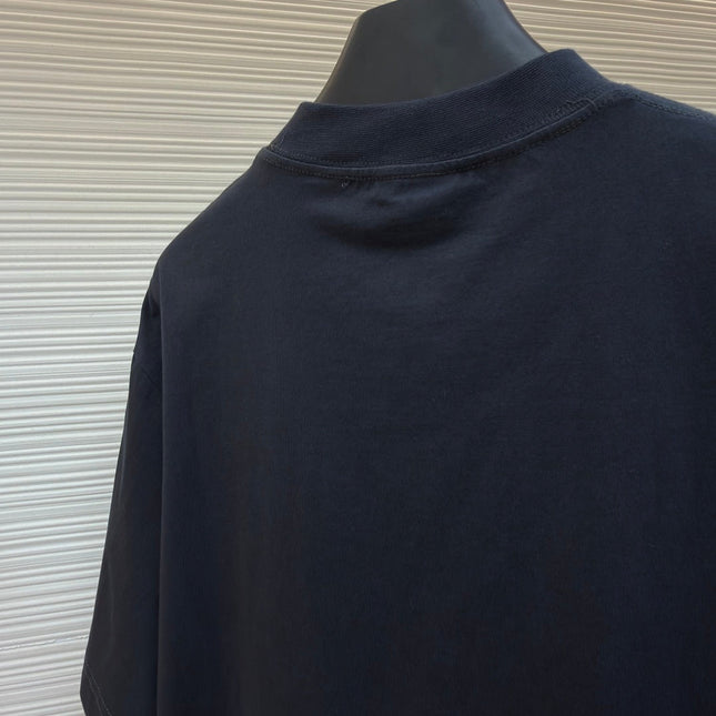BALENCIAGA 26S SHORT SLEEVE T-SHIRT 044