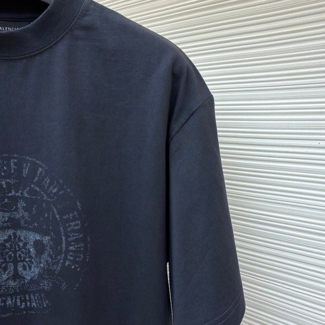 BALENCIAGA 26S SHORT SLEEVE T-SHIRT 044