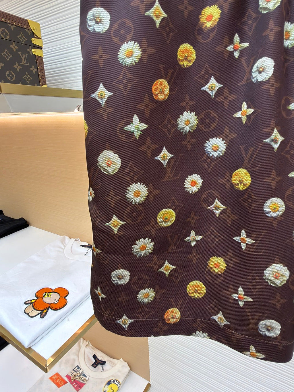 LV 26S SHORTS STYLE 226