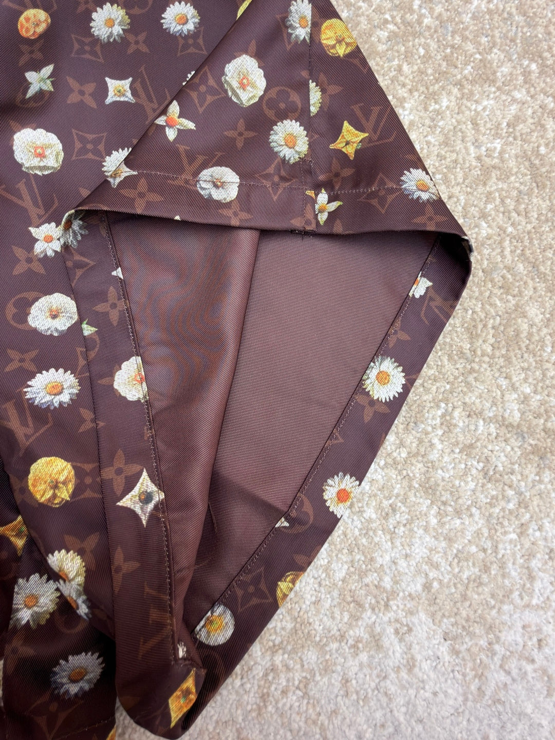 LV 26S SHORTS STYLE 226