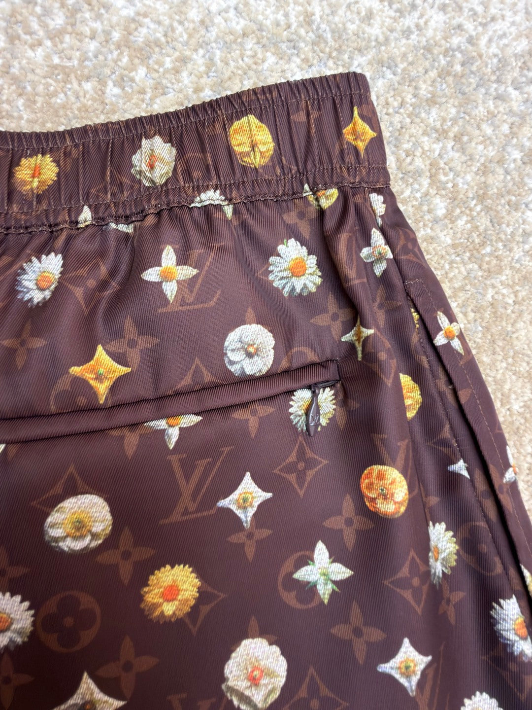 LV 26S SHORTS STYLE 226