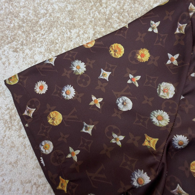 LV 26S SHORT-SLEEVE SHIRT STYLE 225