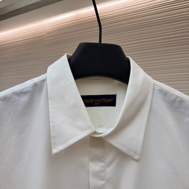 LV 26S SHORT-SLEEVE SHIRT STYLE 208