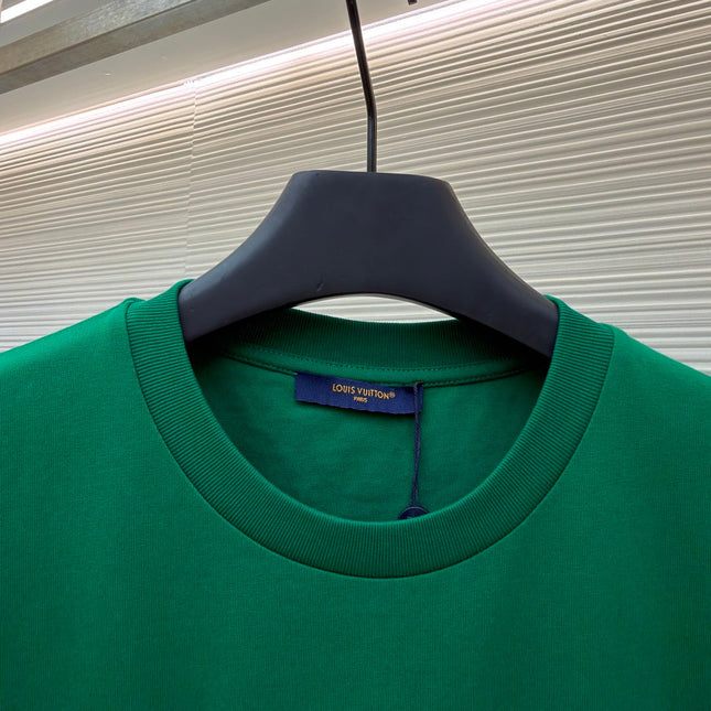 LV 26S T-SHIRT STYLE 207