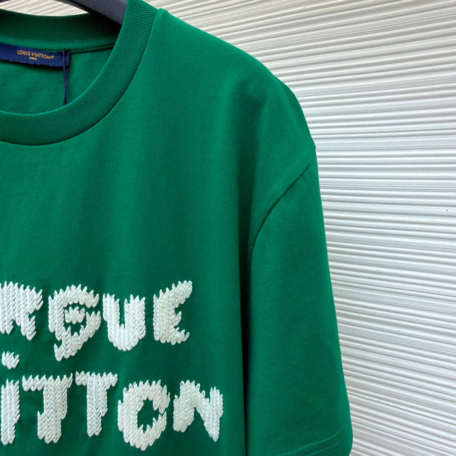 LV 26S T-SHIRT STYLE 207