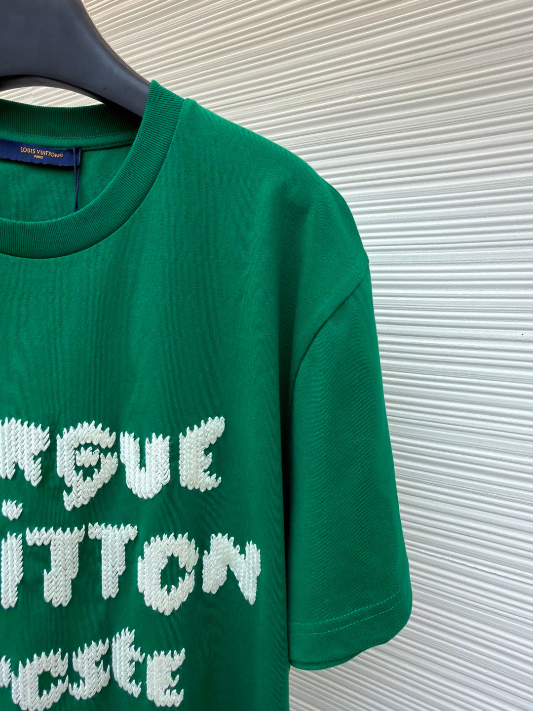 LV 26S T-SHIRT STYLE 207
