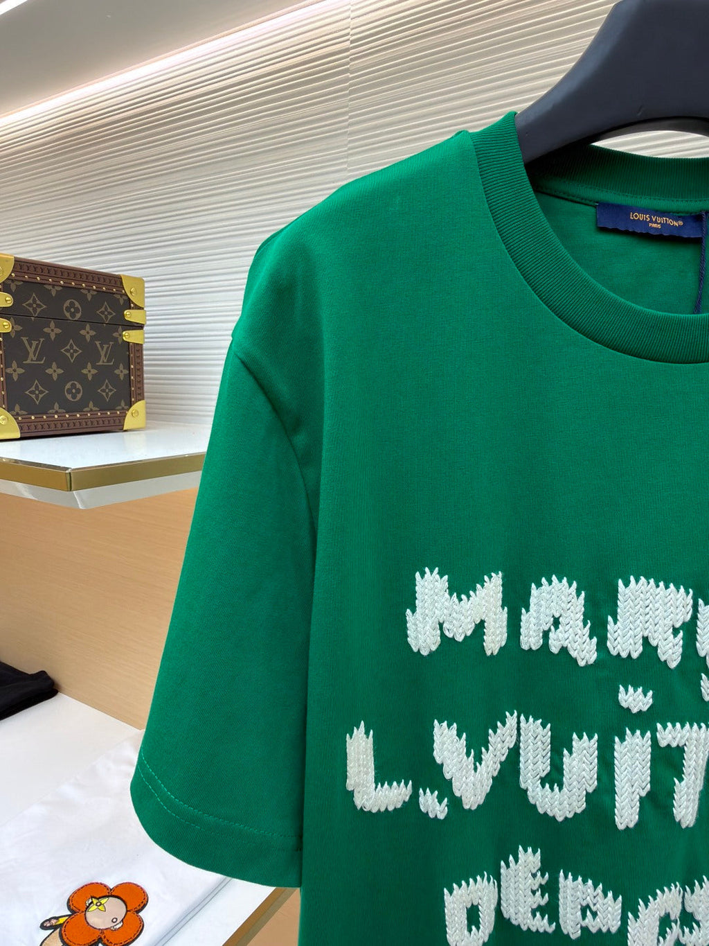 LV 26S T-SHIRT STYLE 207