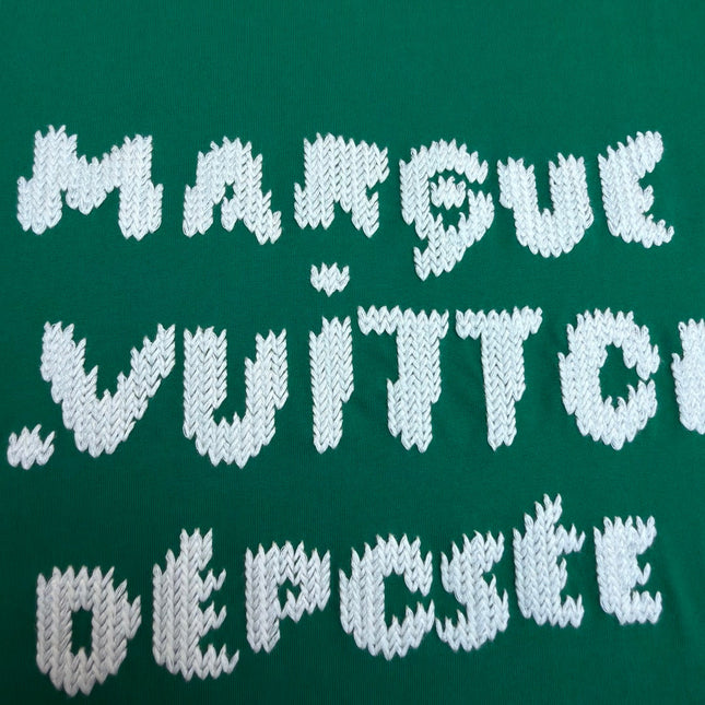 LV 26S T-SHIRT STYLE 207